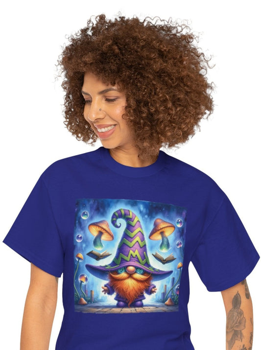 Wizard Gnome *G109 T-Shirt