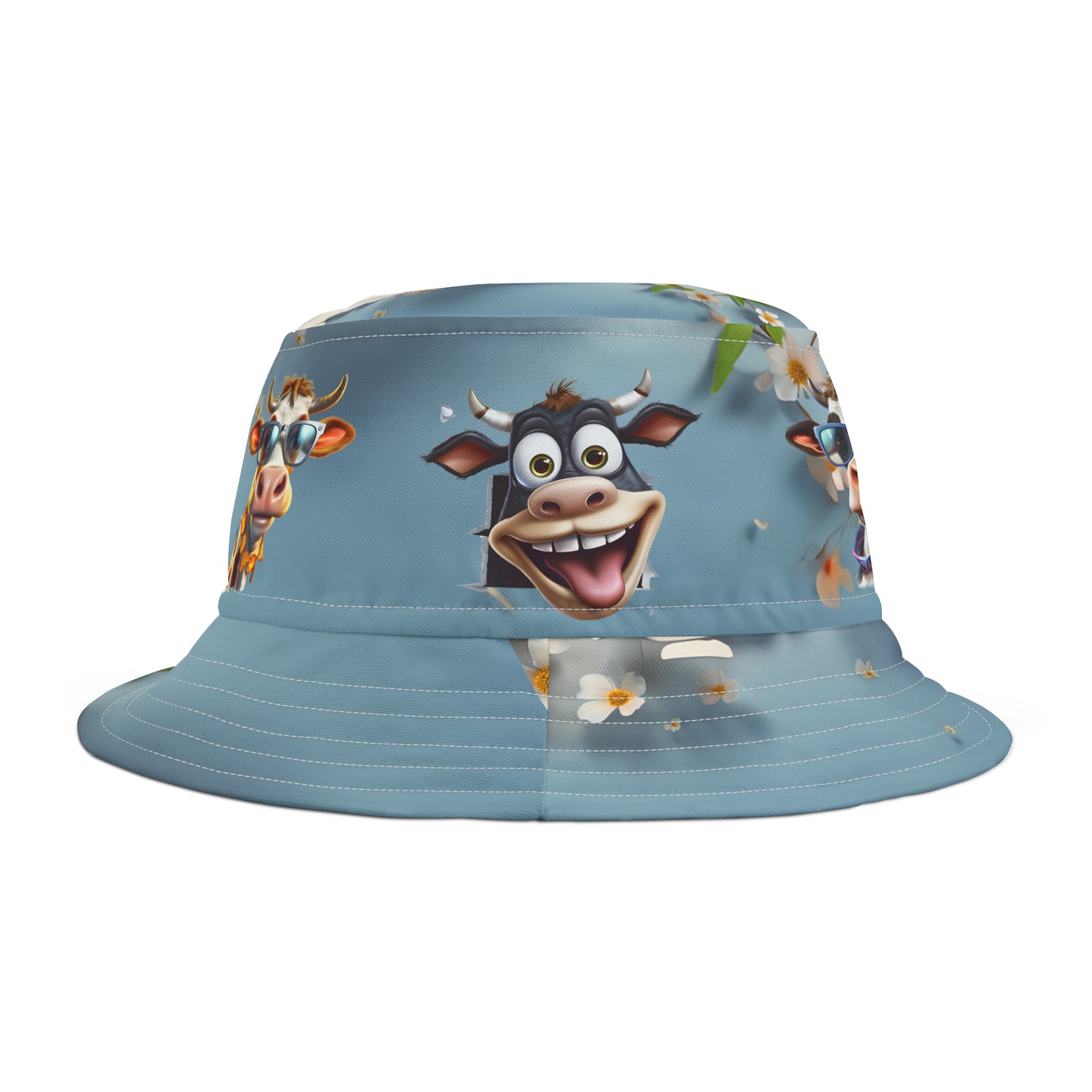 Mootastic Bucket Hat