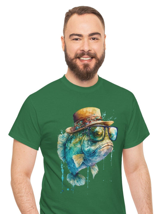 South Florida Bass *Fun & Quirky T-Shirt