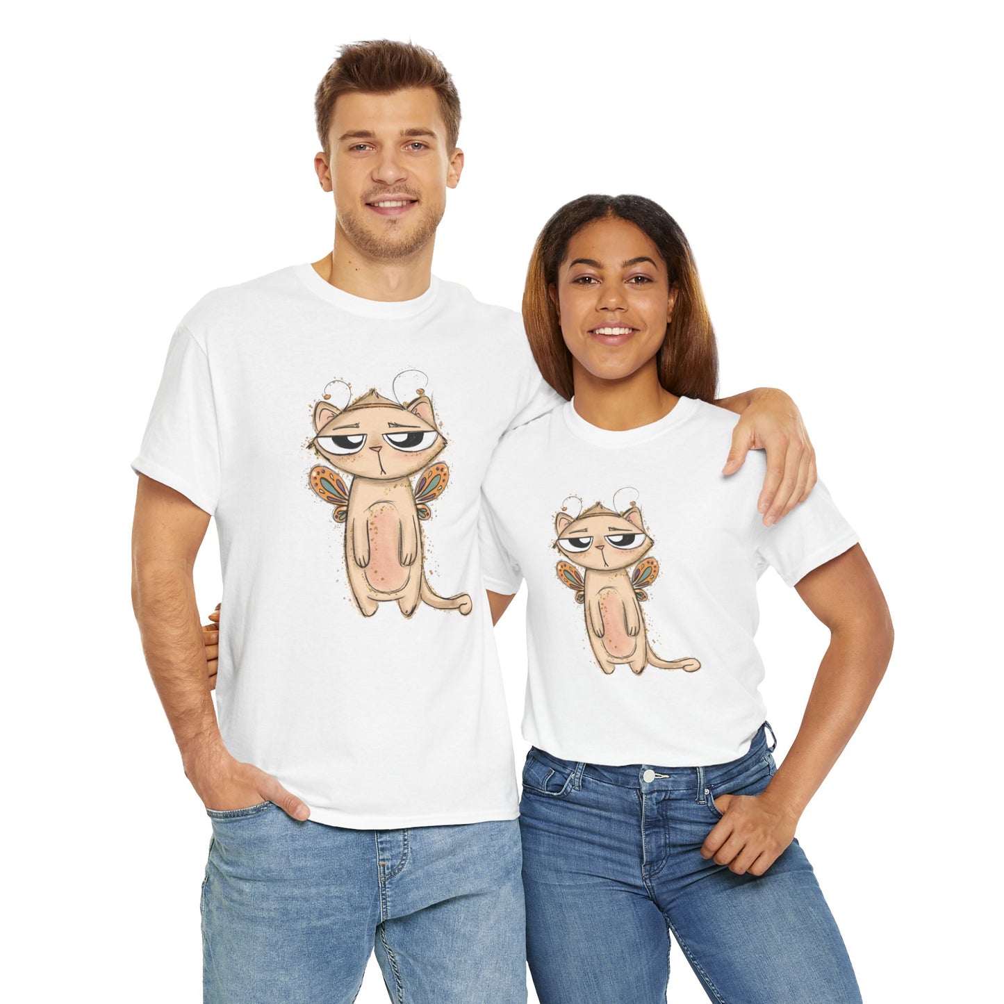 Funny T-Shirts, Twisted T-Shirts for Women and Men | C101
