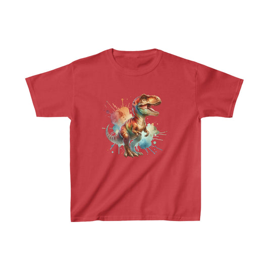 Dinosaur #10 *Kids T-Shirt