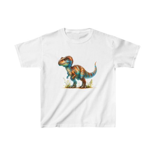 Dinosaur #12 *Kids T-Shirt
