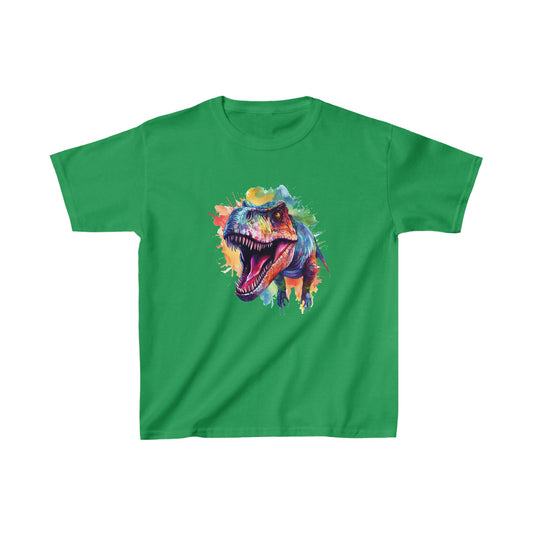 Dinosaur #7 *Kids T-Shirt