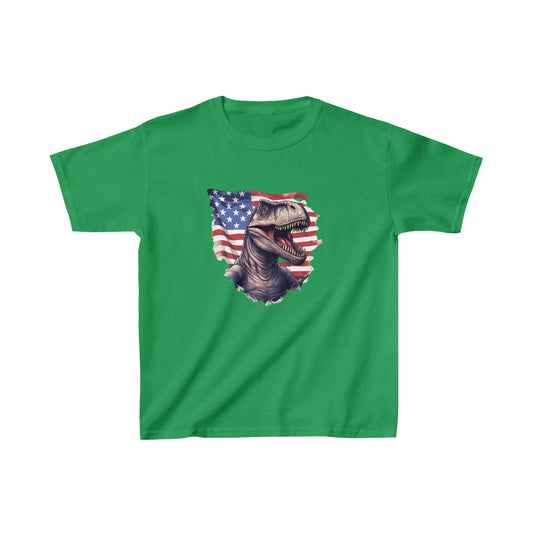 Dinosaur #3 *Kids T-Shirt