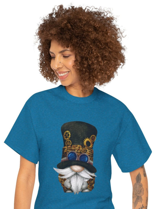 Steampunk Gnomes *G103 T-Shirt
