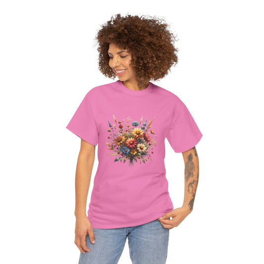 Spring Flowers #1 T-Shirt