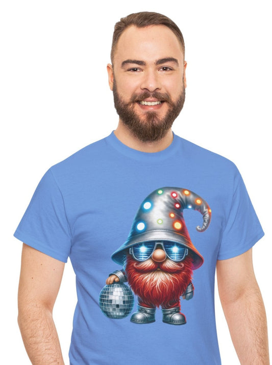 Disco Gnome *G107 T-Shirt