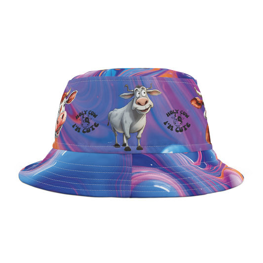 UdderLove Bucket Hat
