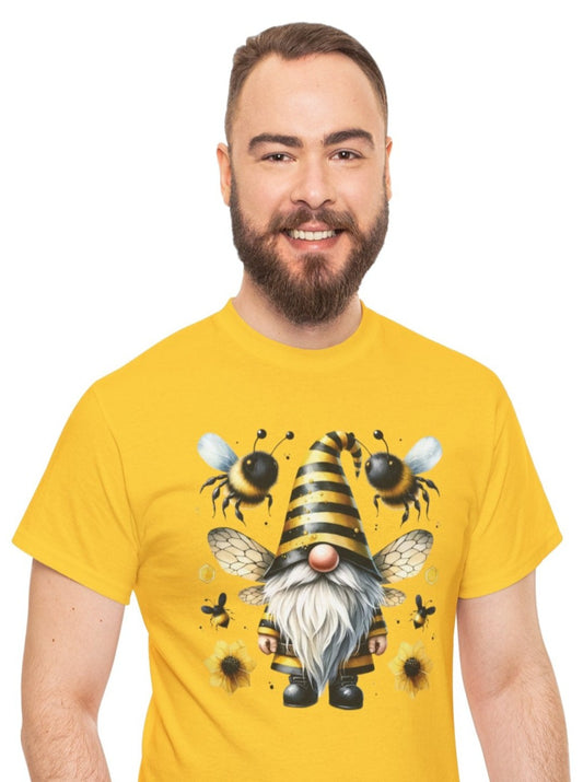 Bee Gnomie *G116 T-Shirt