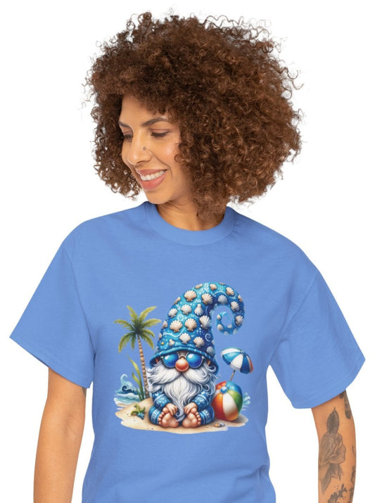 Summertime Gnomie T-Shirt