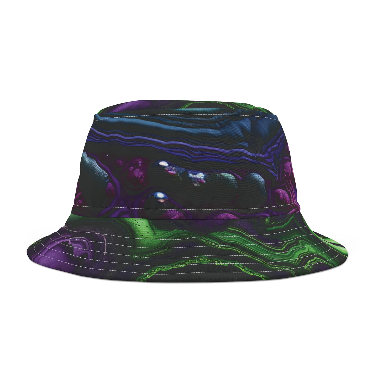Purple Dreams Bucket Hat