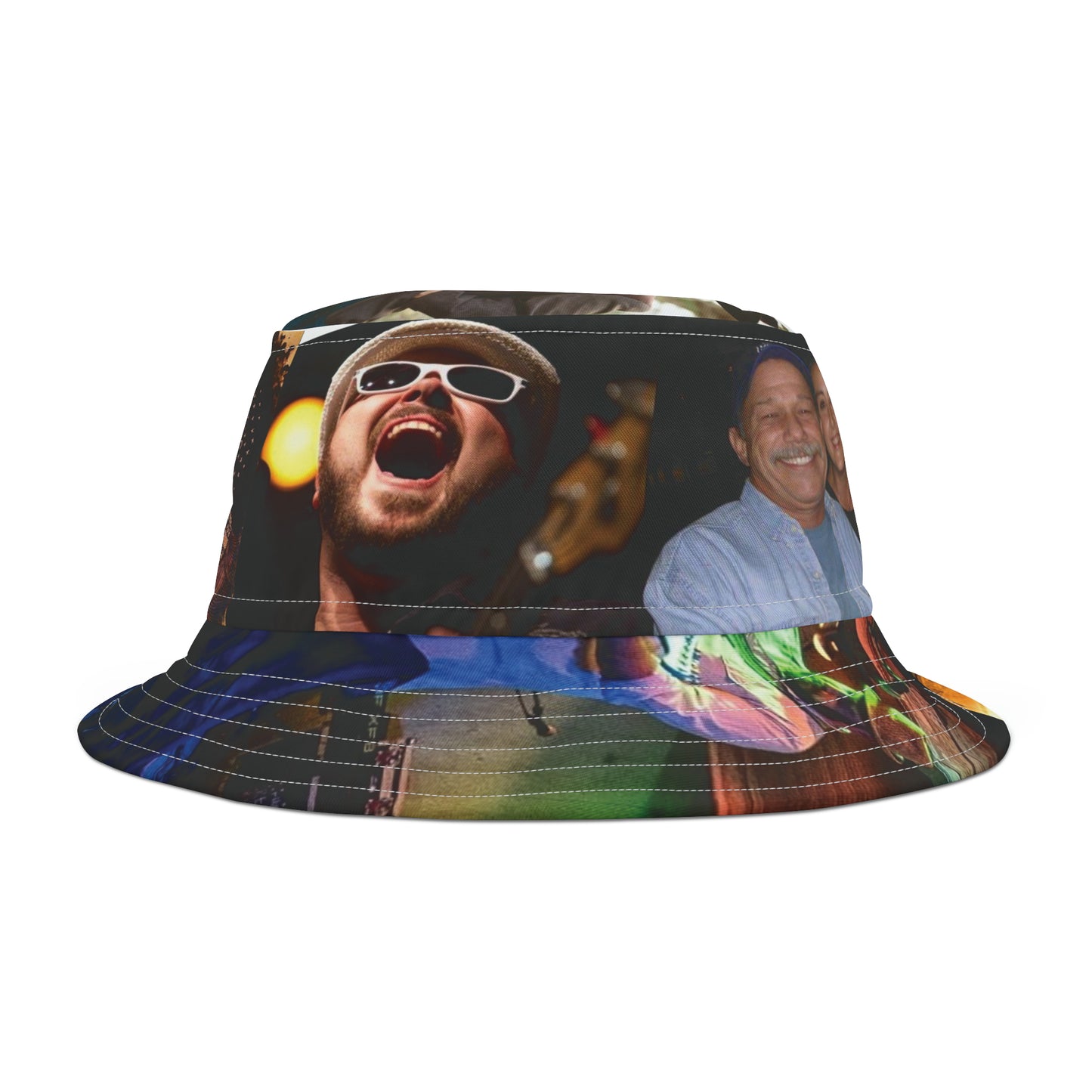 The Reed Brothers Bucket Hat *Thanks 4 Your Order