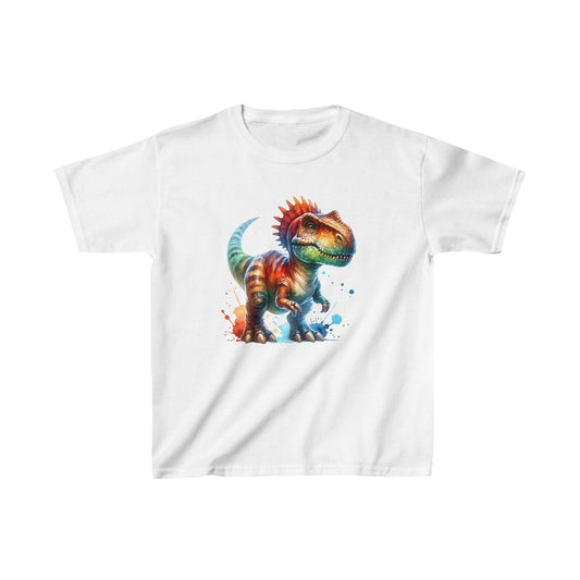 Dinosaur #4 *Kids T-Shirt