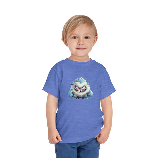Monster Friends #6 *Toddler T-Shirt