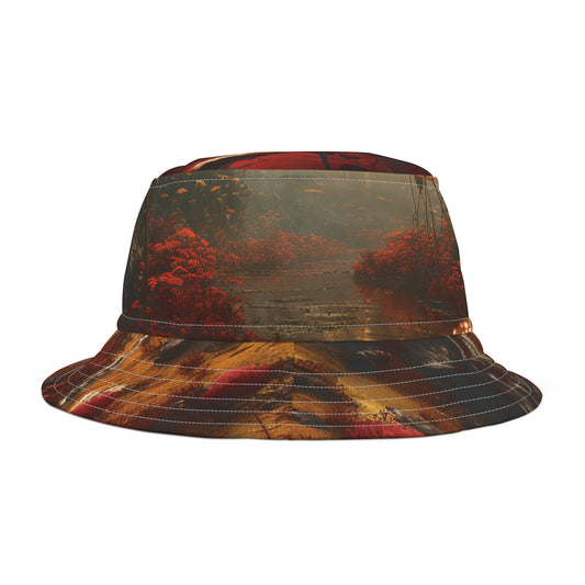 Fantasy Land Bucket Hat