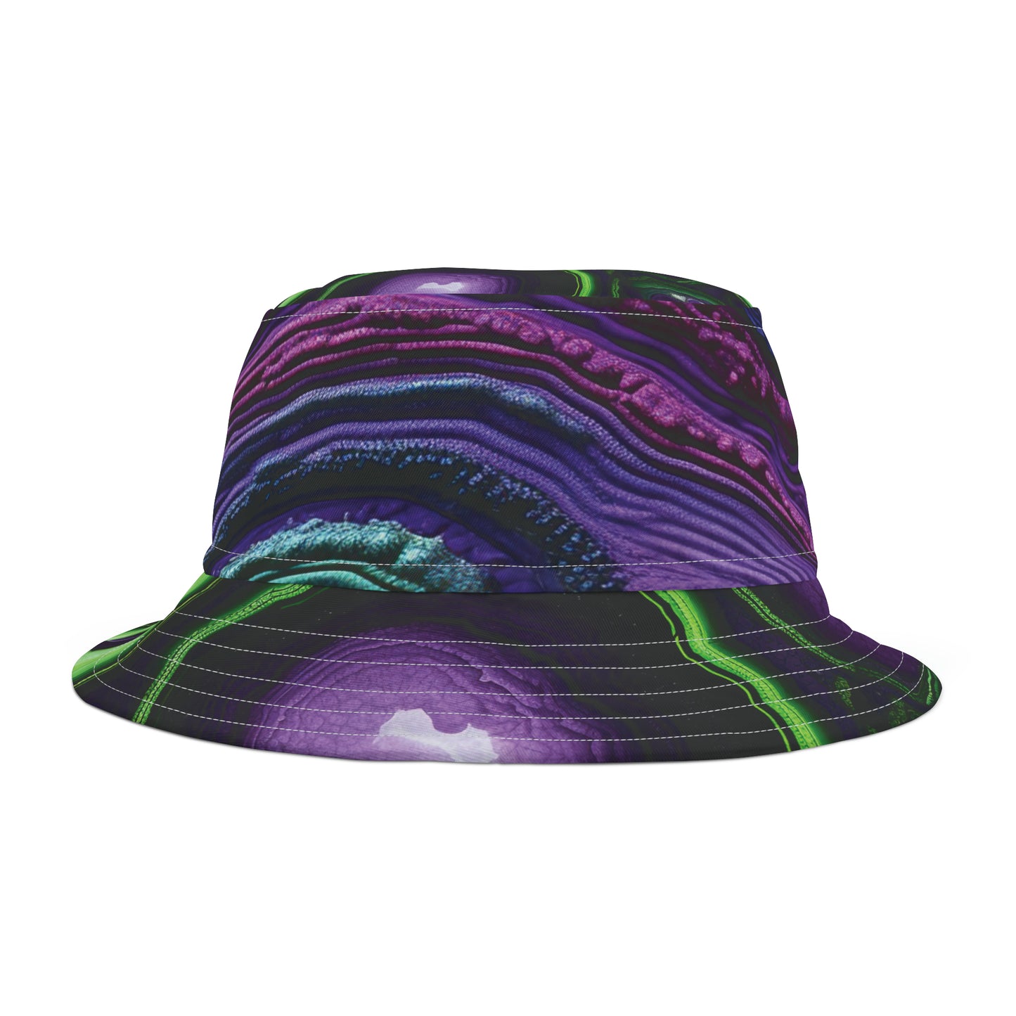 Purple Dreams Bucket Hat