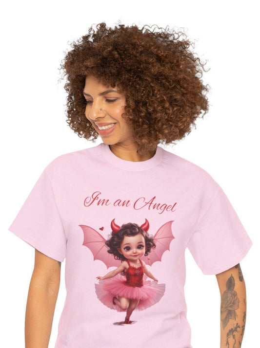 I am An Angel T-Shirt