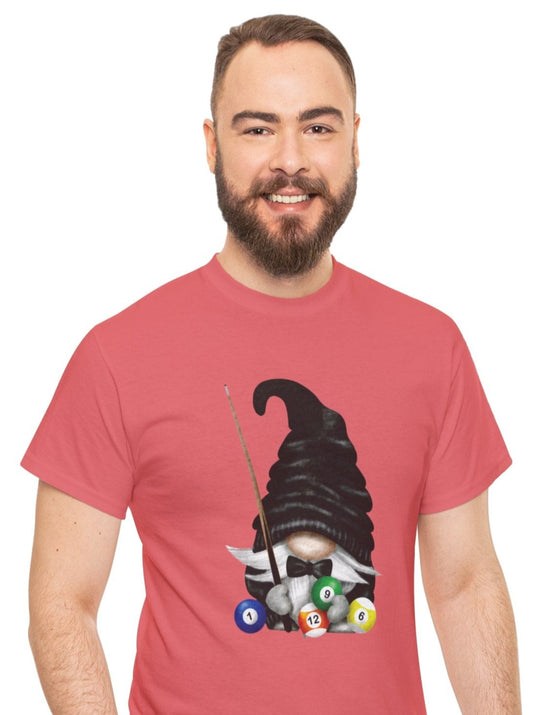 Billiard Gnome *G104 T-Shirt