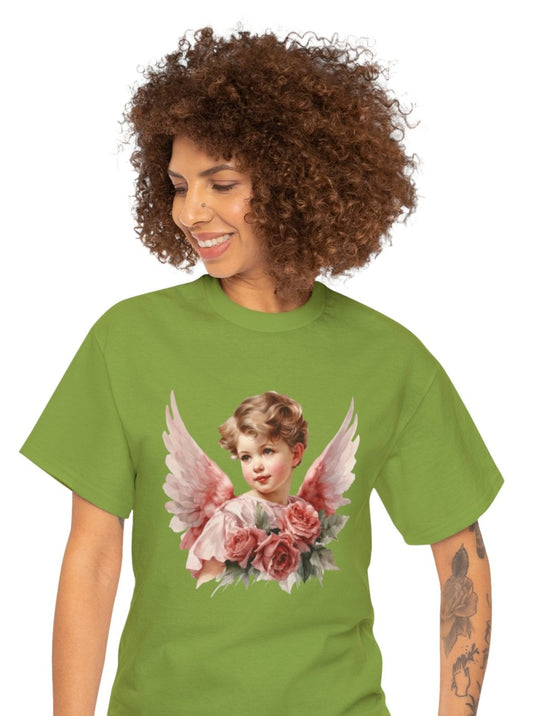 Classic Angel T-Shirt