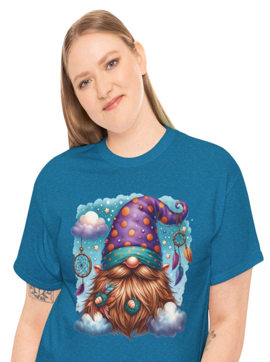 Dreamcatcher Gnome *G105 T-Shirt
