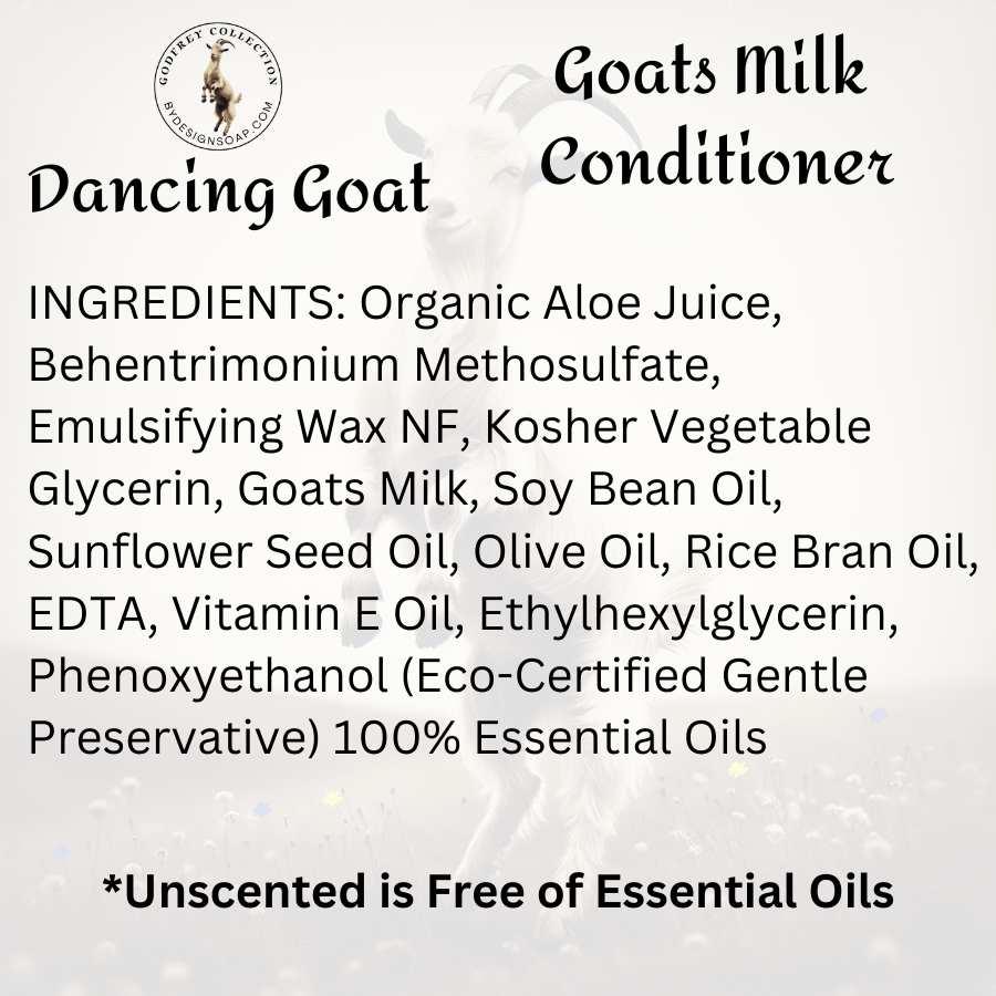 IT Takes 2 Combo Pack * Goats Milk Shampoo & Conditioner (16oz Each)