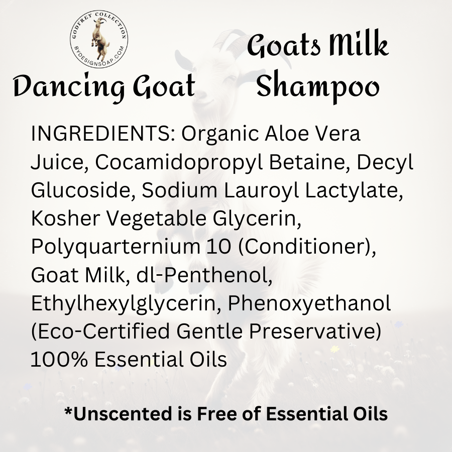 IT Takes 2 Combo Pack * Goats Milk Shampoo & Conditioner (16oz Each)