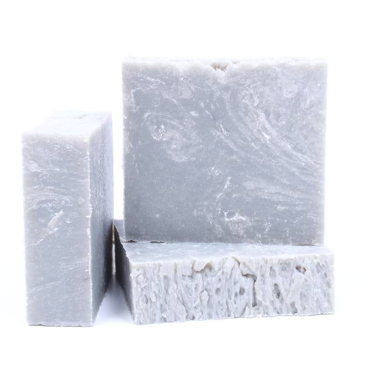 BDS Granite Mountain *Handmade Natural Soap (5oz)