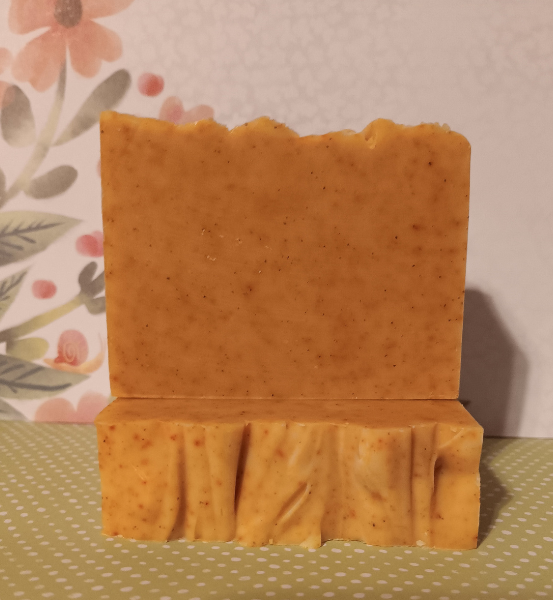 BDS HoneySuckleRoad *Homemade Natural Soap (4oz)