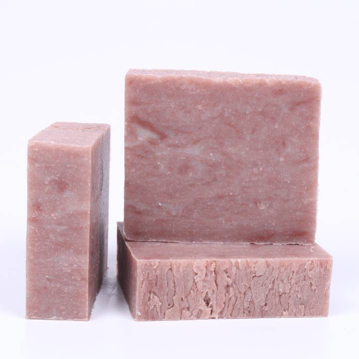 BDS LumberJack *Handmade Natural Soap (5oz)