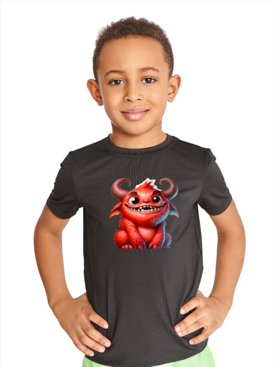 Monster Friends #10 *Kids T-Shirt