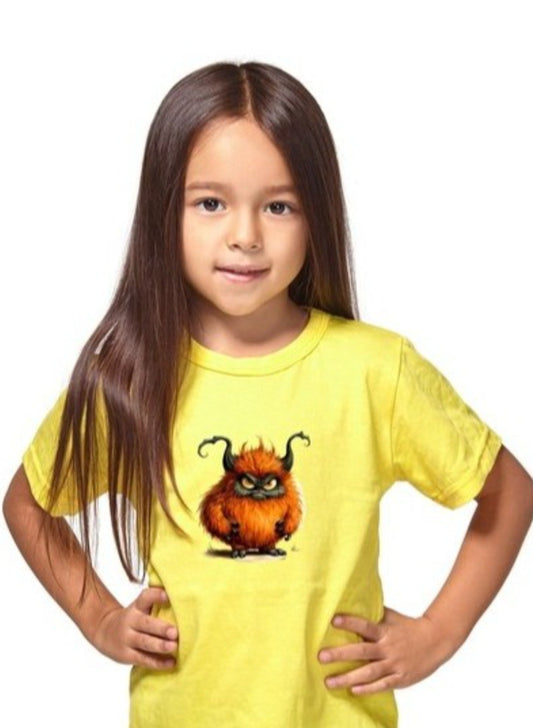 Monster Friends #3 *Kids T-Shirt