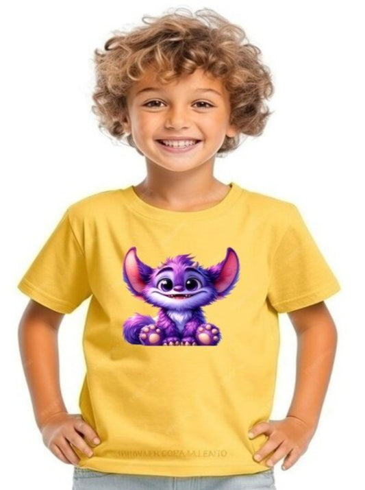 Monster Friends #6 *Kids T-Shirt