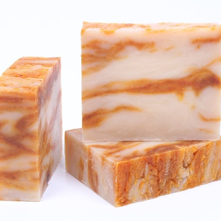BDS Mango & Guava *Handmade Natural Soap (4oz)