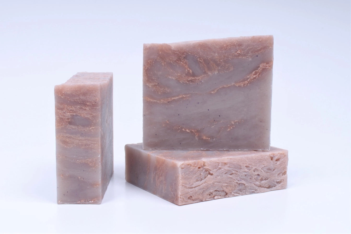 BDS MoonStruck *Vivid Natural Soap (4oz)