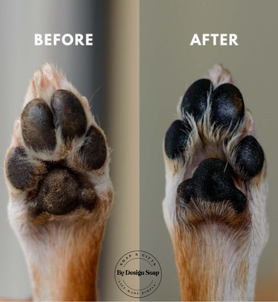 Paw Balm for Dogs & Cats *2oz Tin