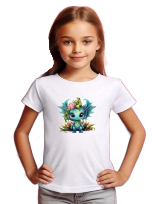 Monster Friends #5 *Kids T-Shirt