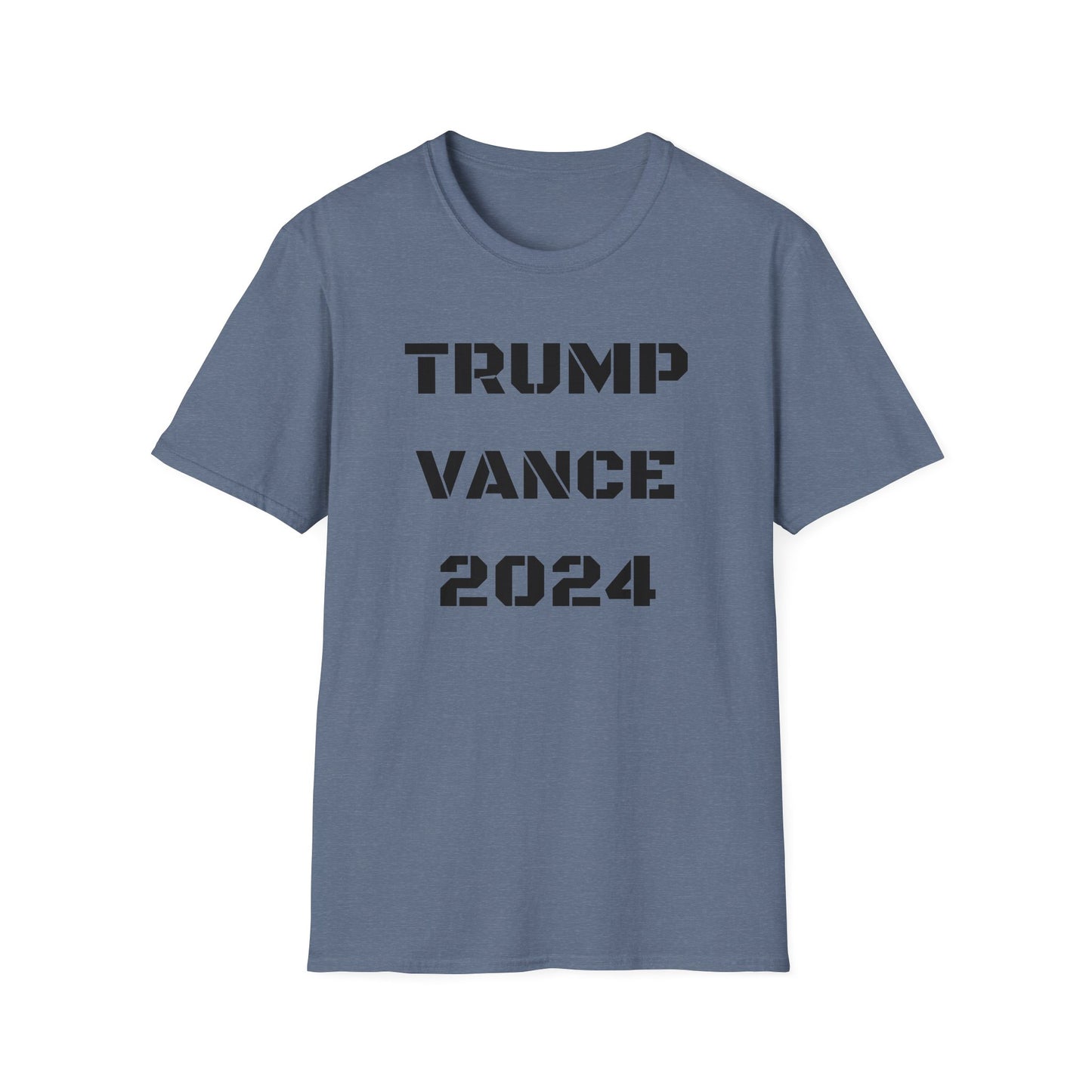 Trump Vance 2024 MAGA Skull