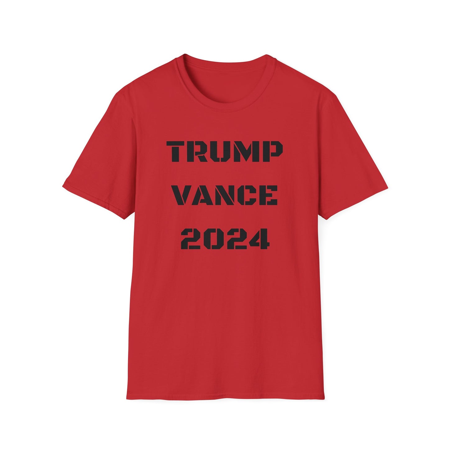 Trump Vance 2024 MAGA Skull