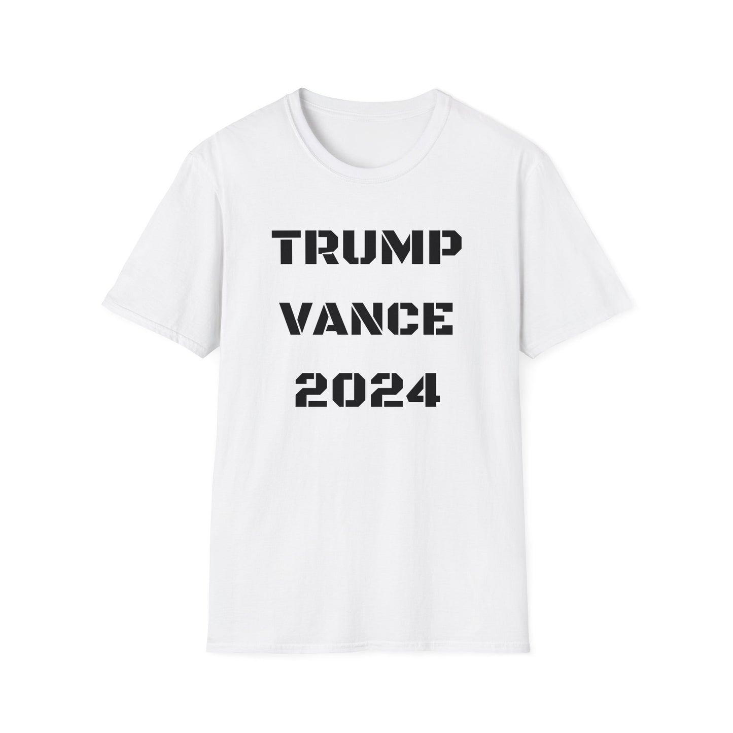 Trump Vance 2024 MAGA Skull