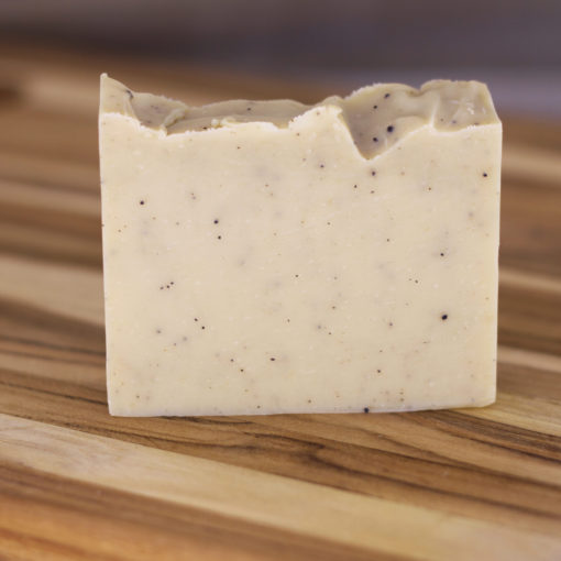 1842 Hand Soap *Handmade Natural Soap (4oz Bar)