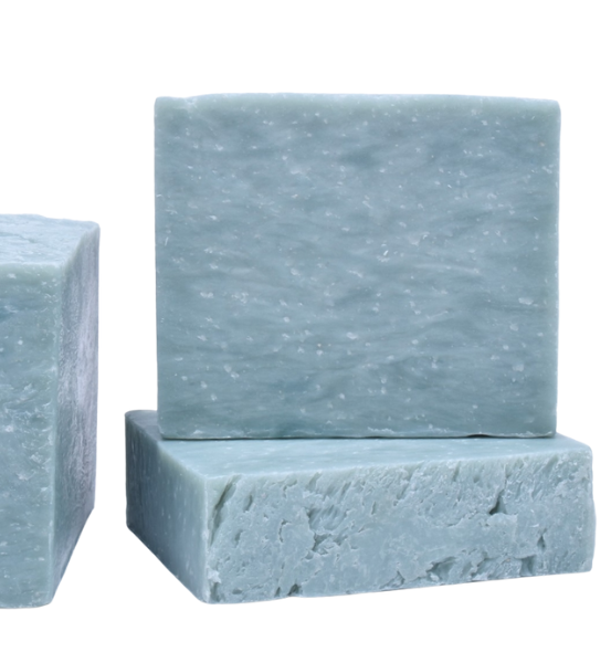 IMPULSE *Handmade Natural Soap (4.5oz Bar)